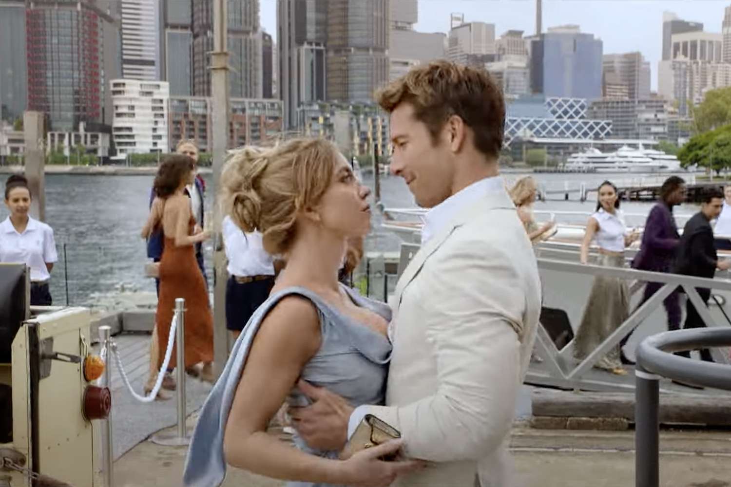 Anyone But You: A RomCom for Gen Z Adults
