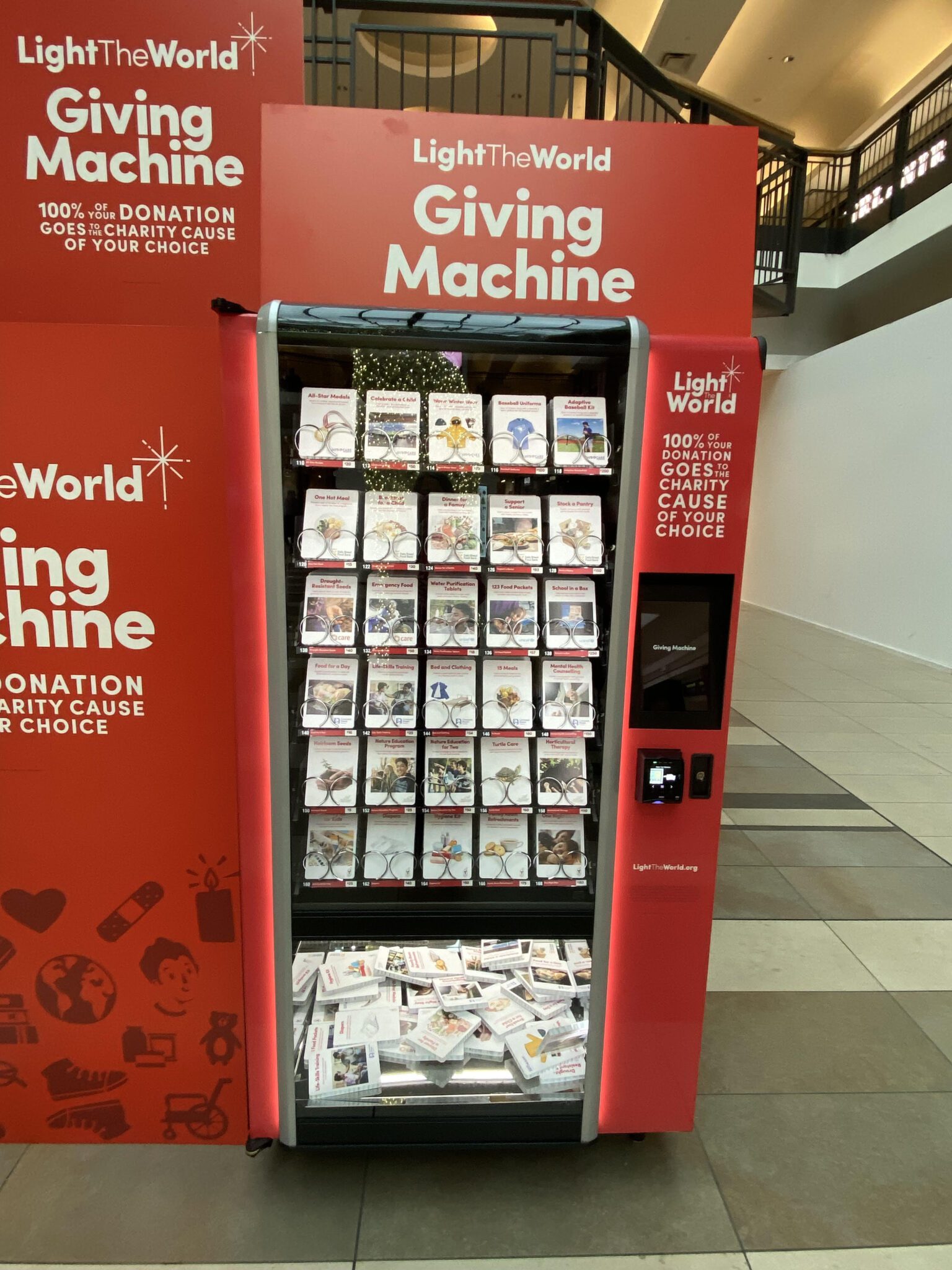 Toronto: Still Time to Help Others!