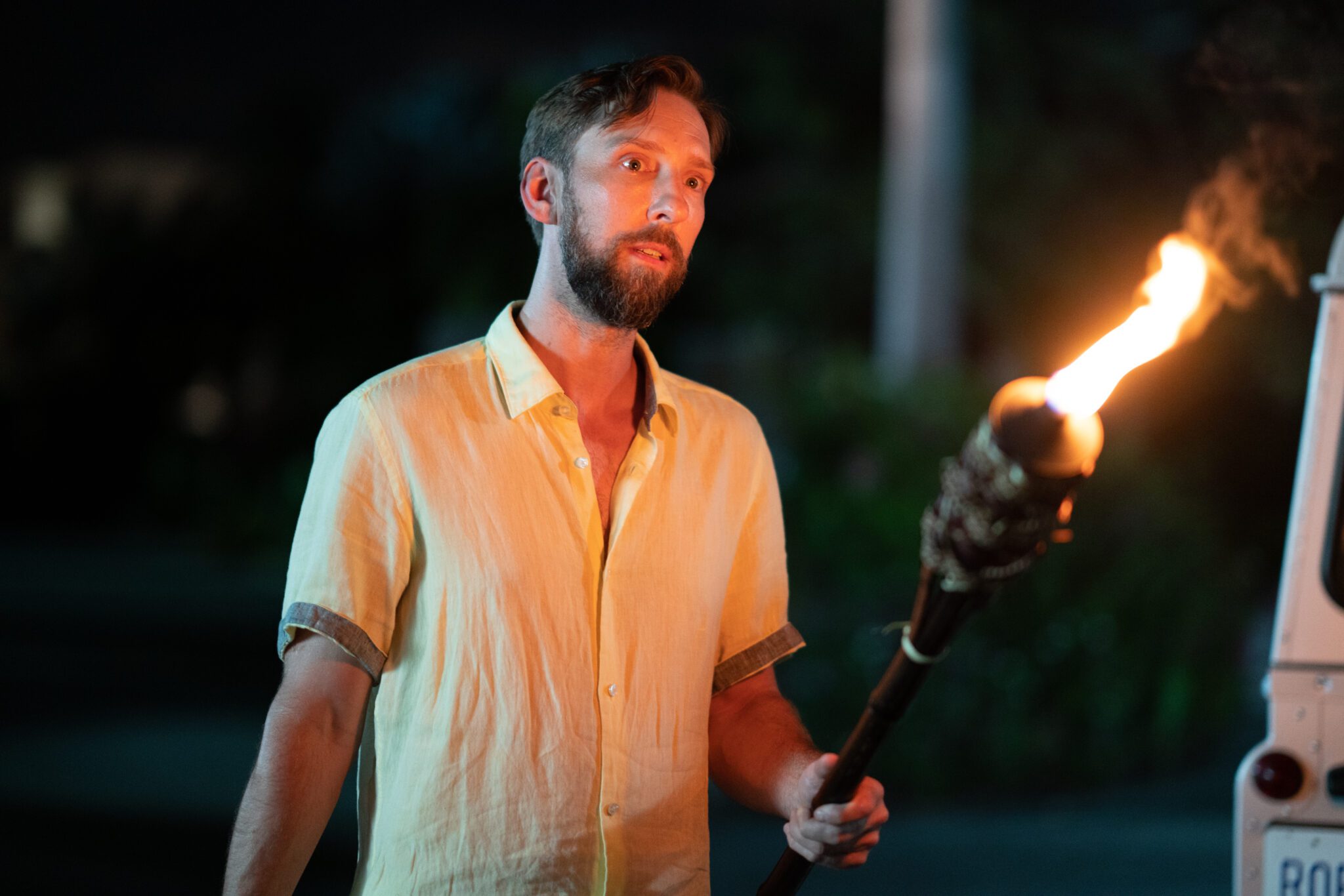 Daniel’s Gotta Die: Fighting with our Family