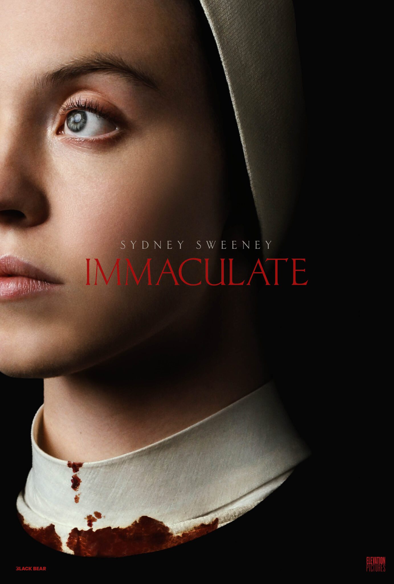 GIVEAWAY!: Advance Screening of IMMACULATE!