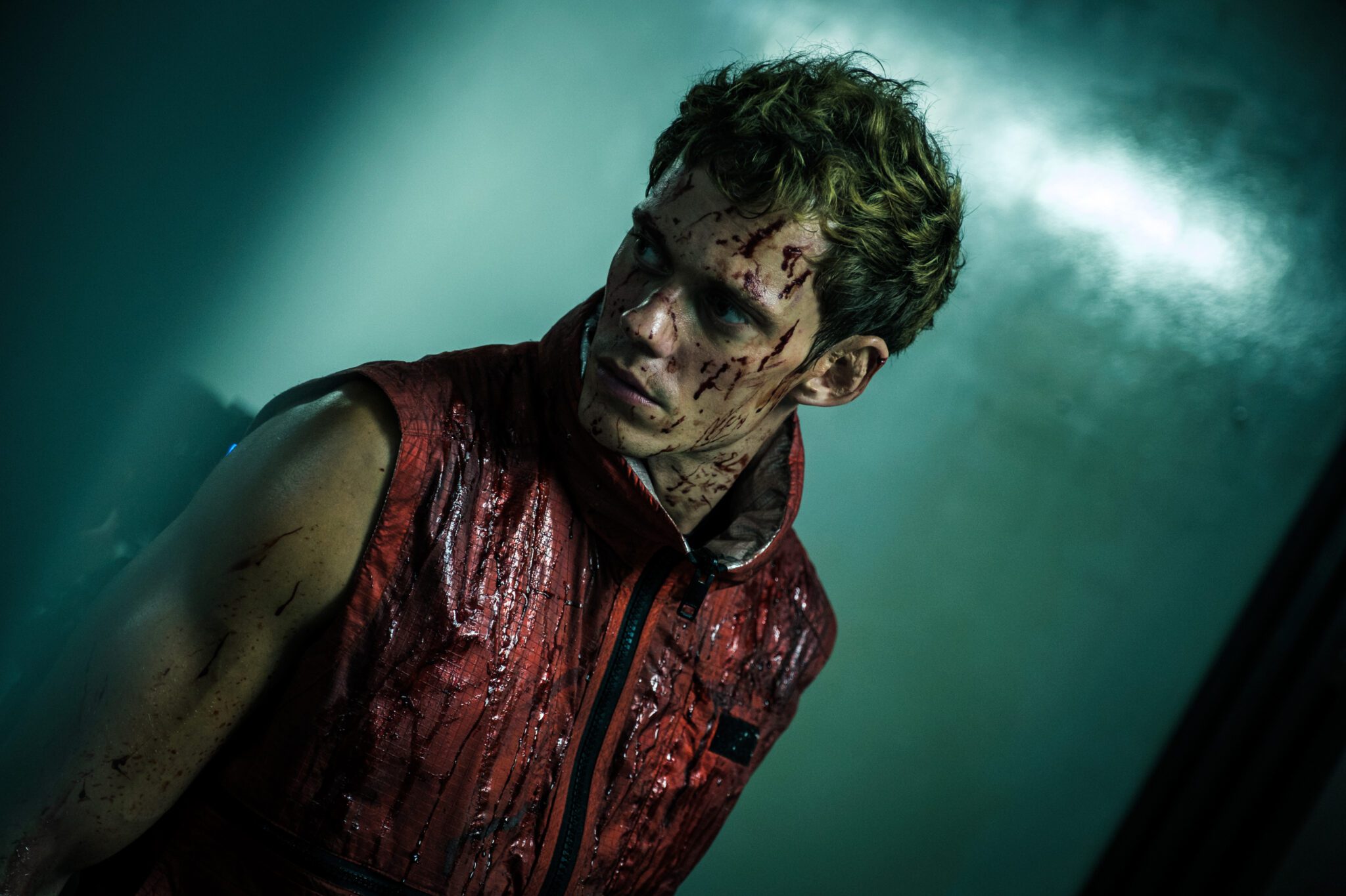 Boy Kills World: Bloody, Good Fun