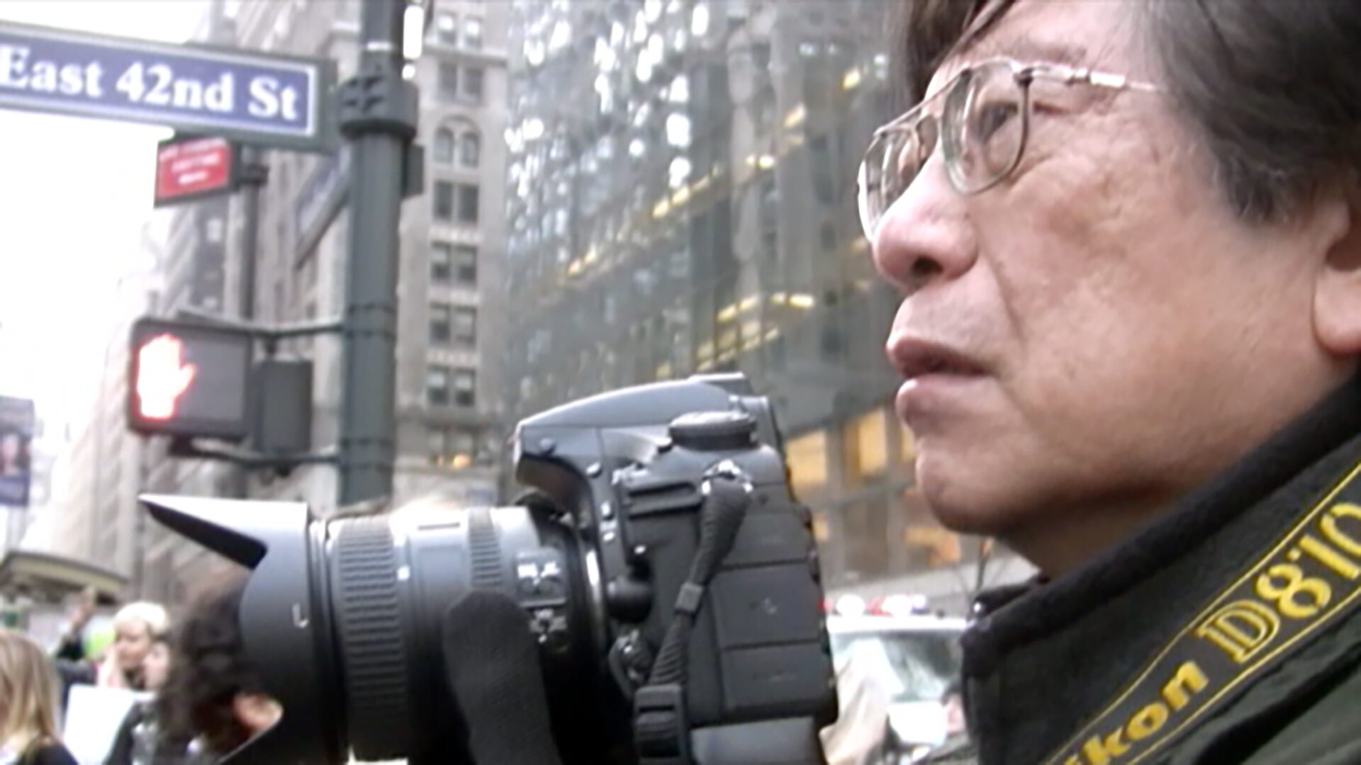 Photographic Justice: The Corky Lee Story – Reframing History