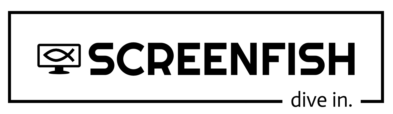 ScreenFish