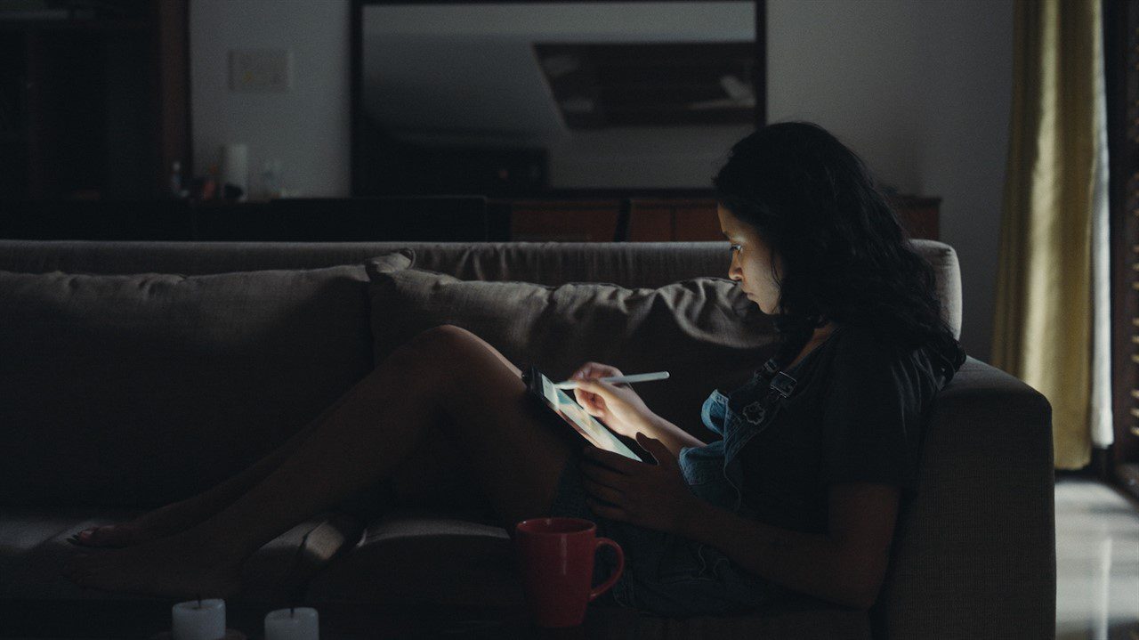 HotDocs ’24: Drawing a Line