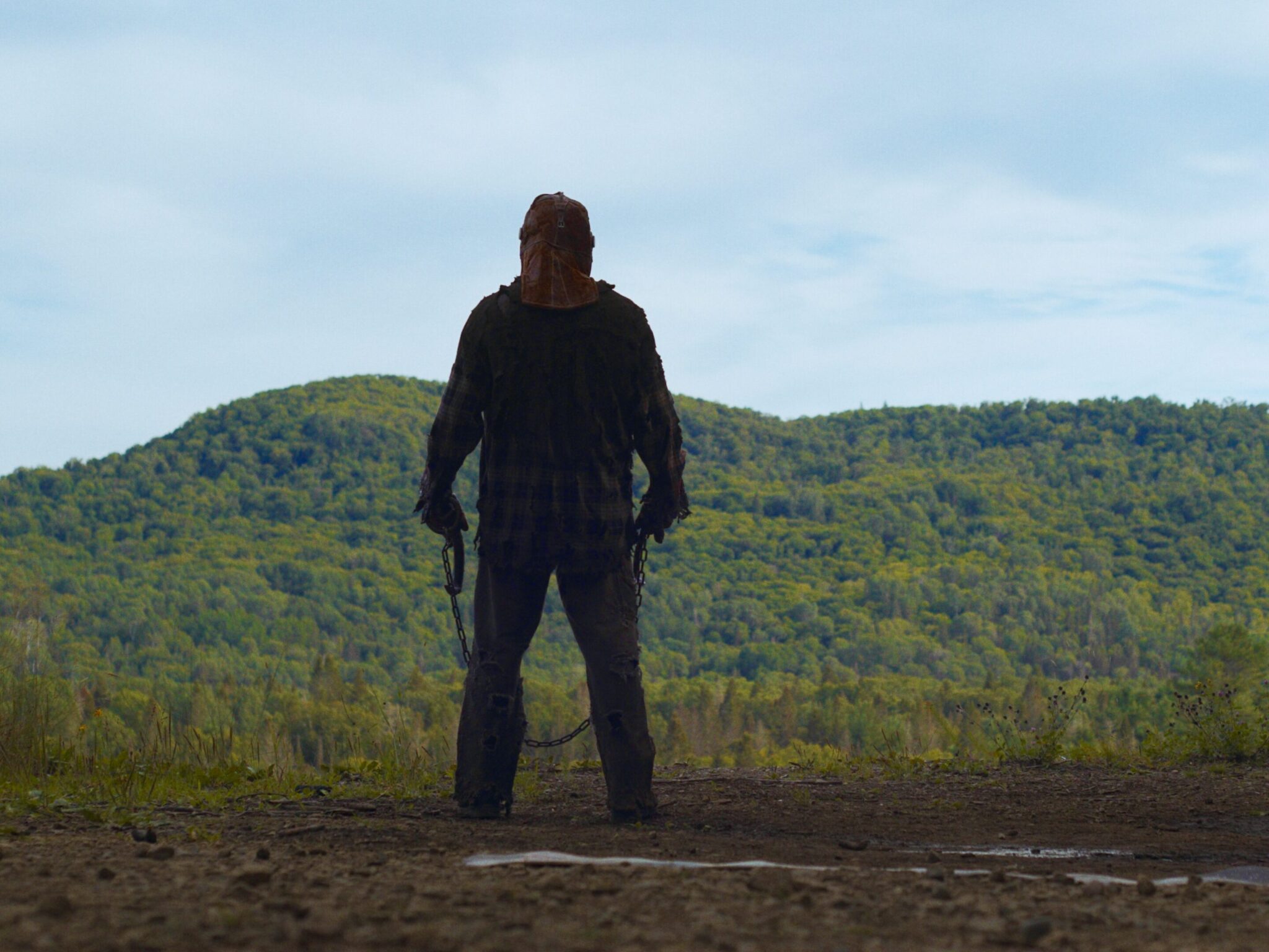 In A Violent Nature: The Killing Forest