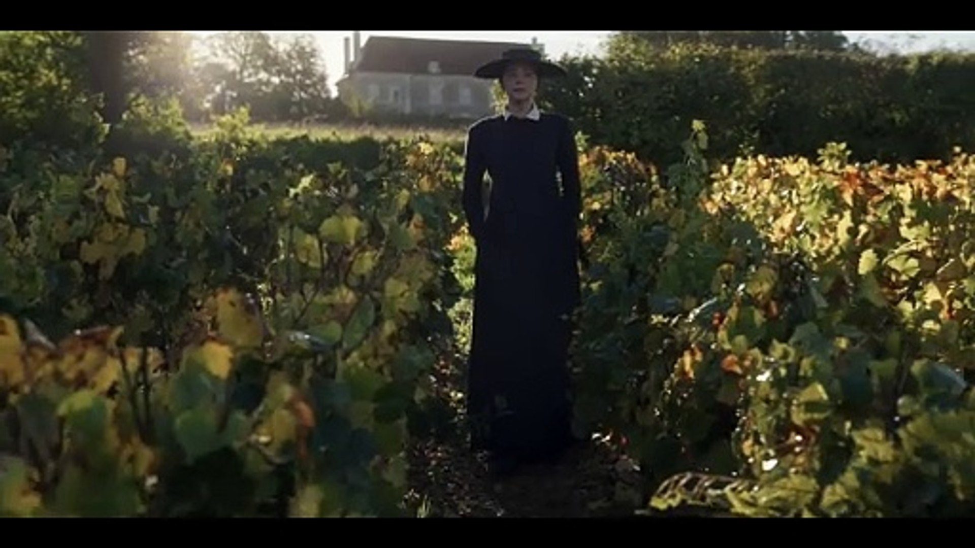 Widow Clicquot: A Toast to Clicquot