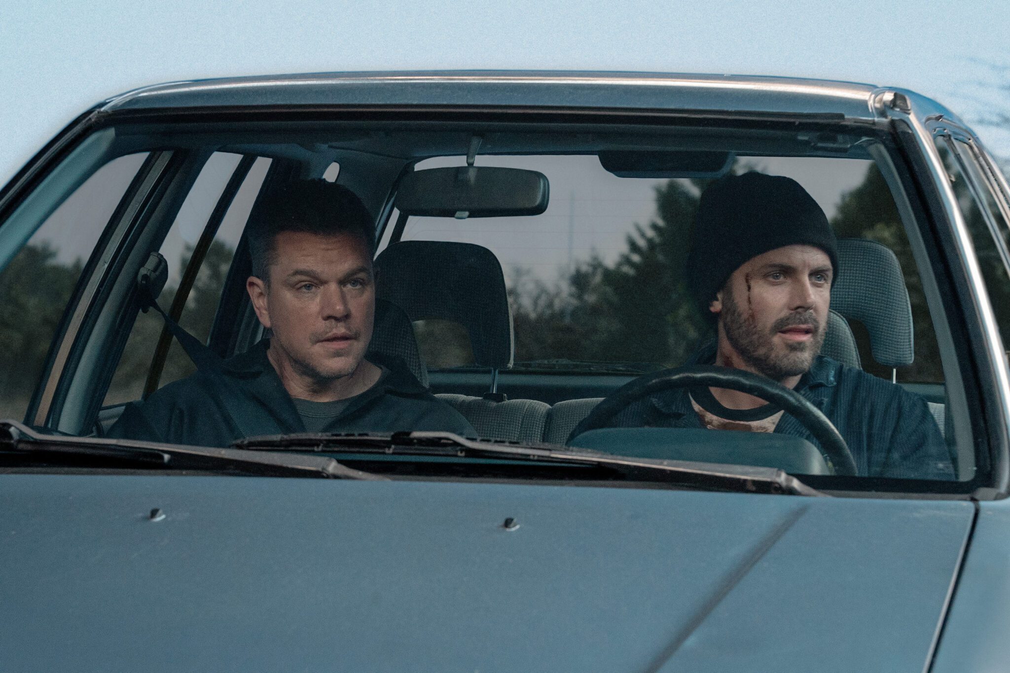 The Instigators: Good ‘Bad Guys’