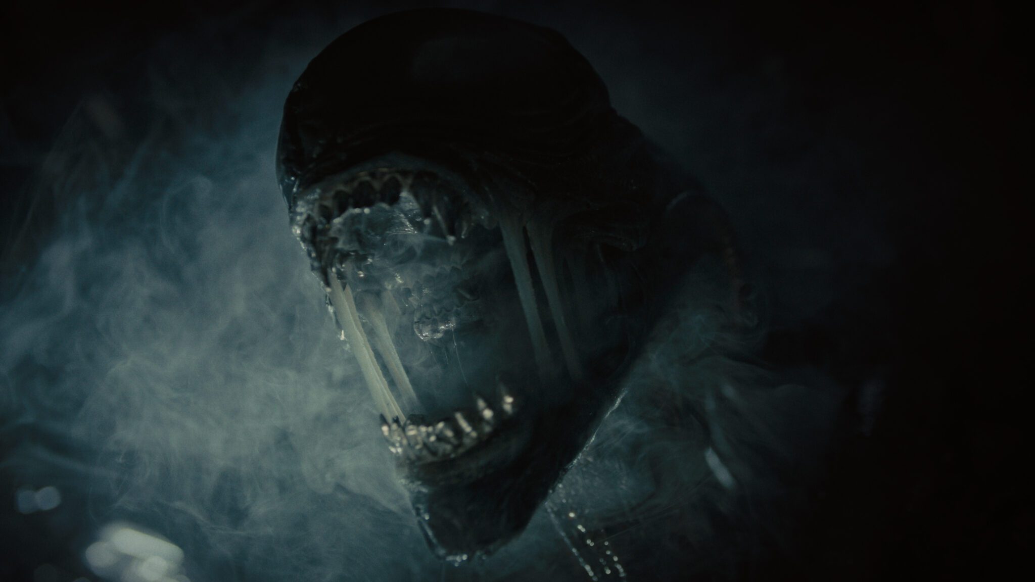 Alien: Romulus – A Return to Scary Fun