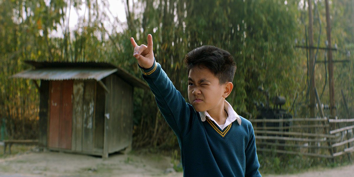 TIFF ’24: Boong