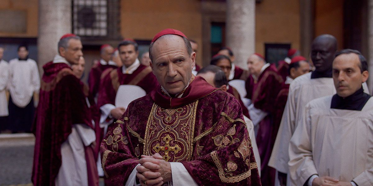 TIFF ’24: Conclave