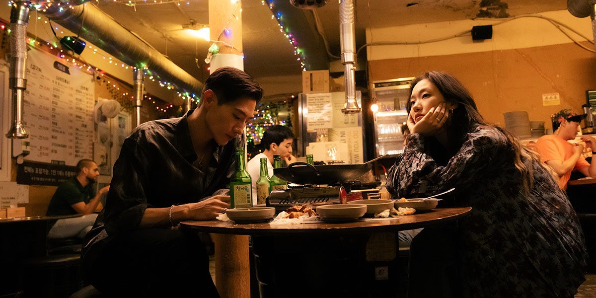 TIFF ’24: Love in the Big City