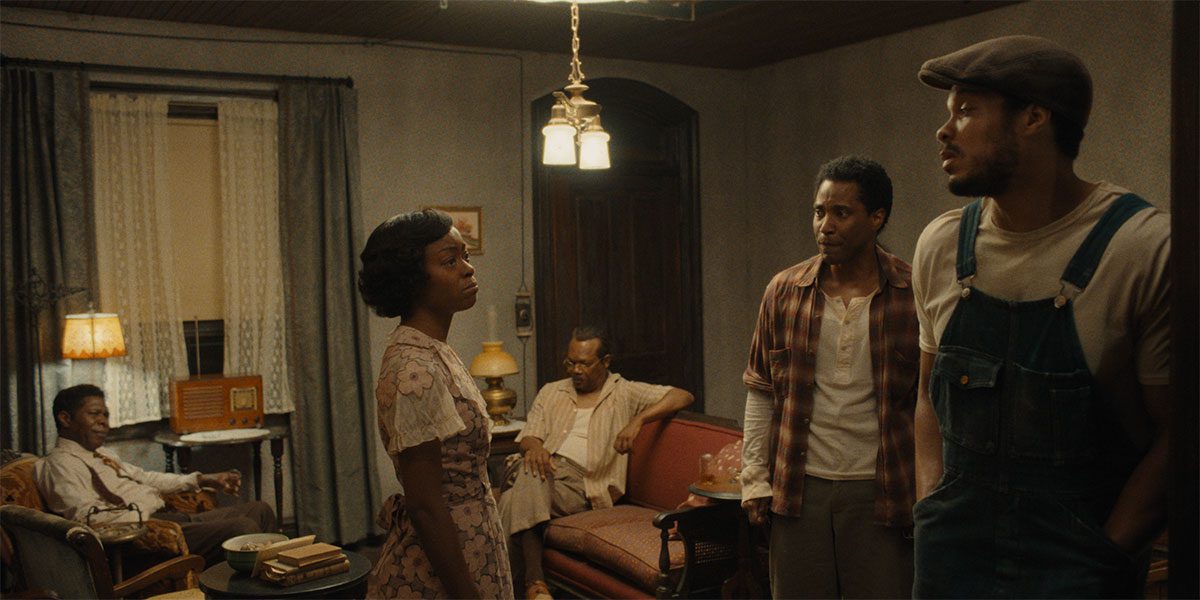 TIFF ’24: The Piano Lesson