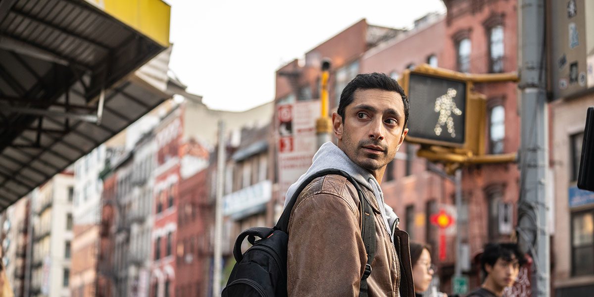 TIFF ’24: Relay