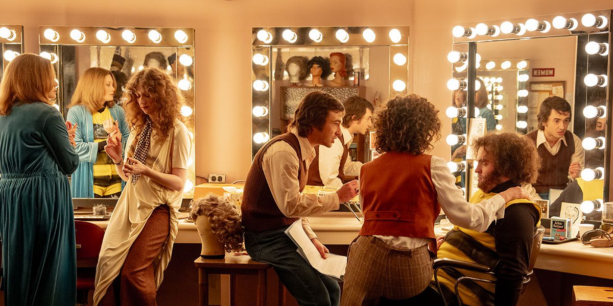 SATURDAY NIGHT: Ready or Not, Here They Come