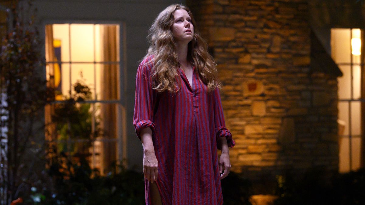 TIFF ’24: Nightbitch