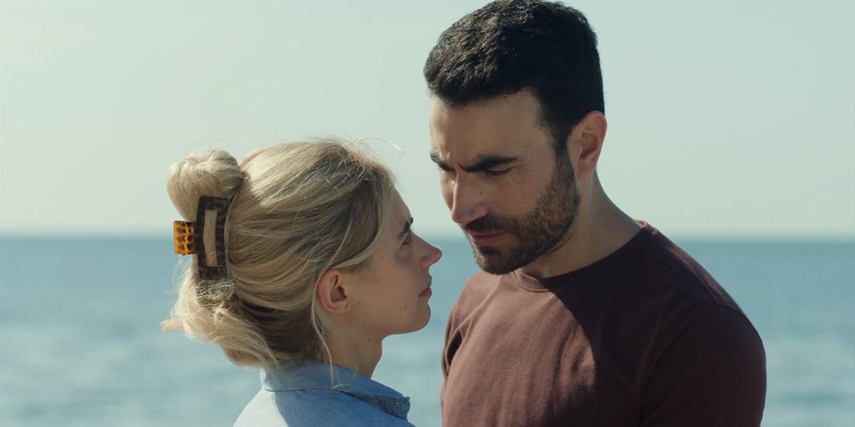 TIFF ’24: All of You