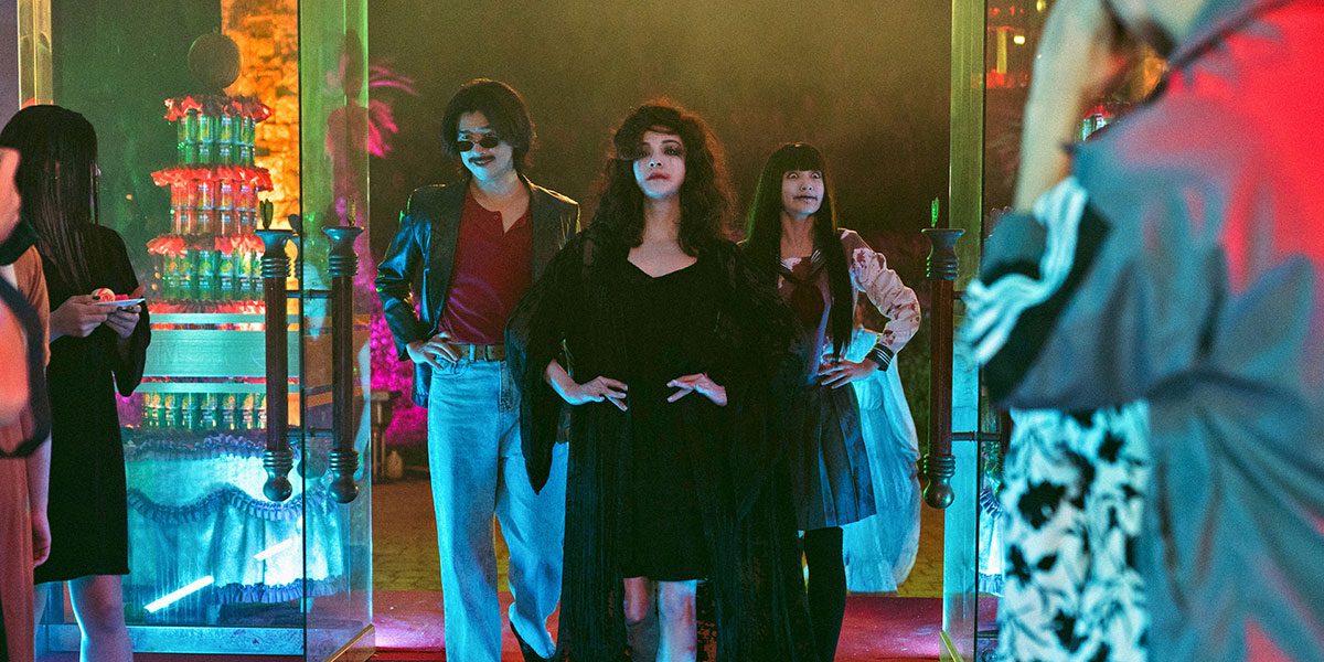 TIFF ’24: Dead Talents Society