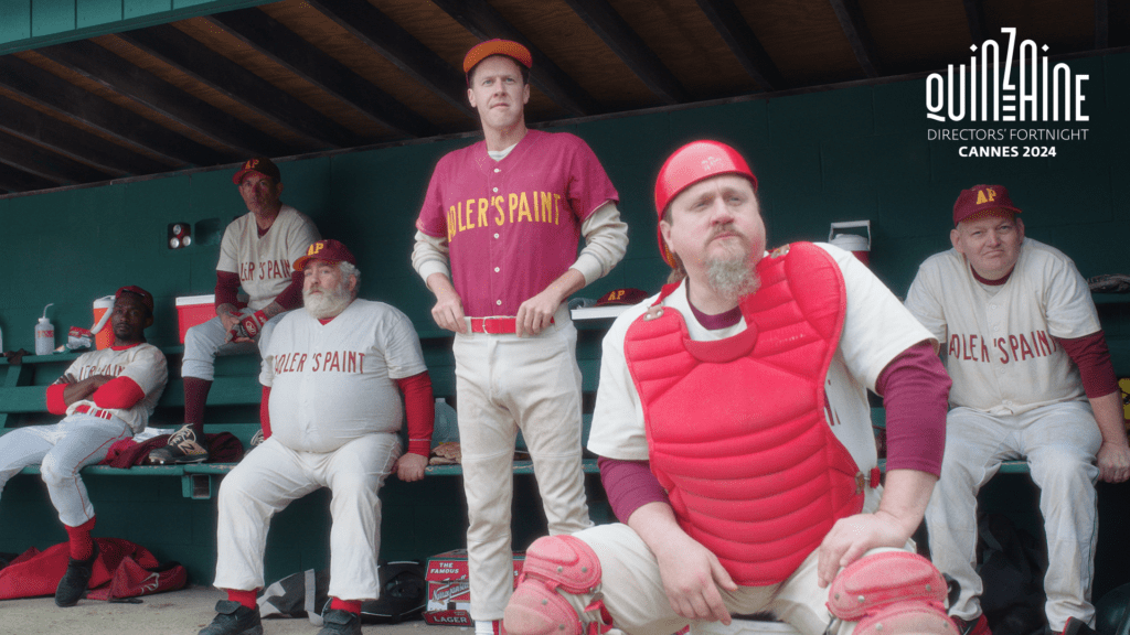 AFIFest: Eephus – The game no one wanted to end