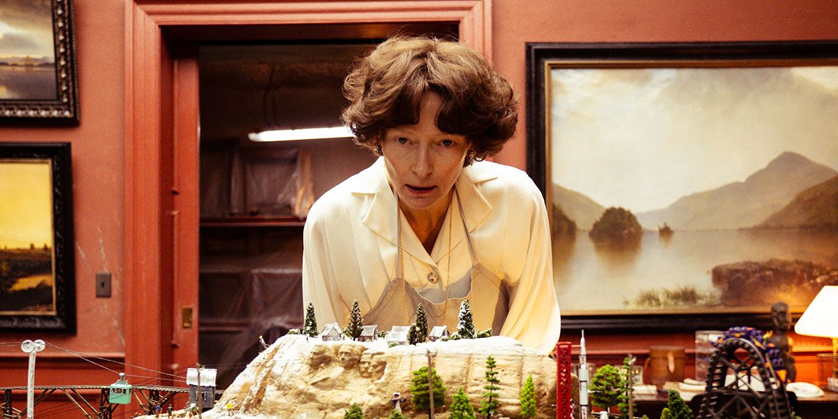 TIFF ’24: The End