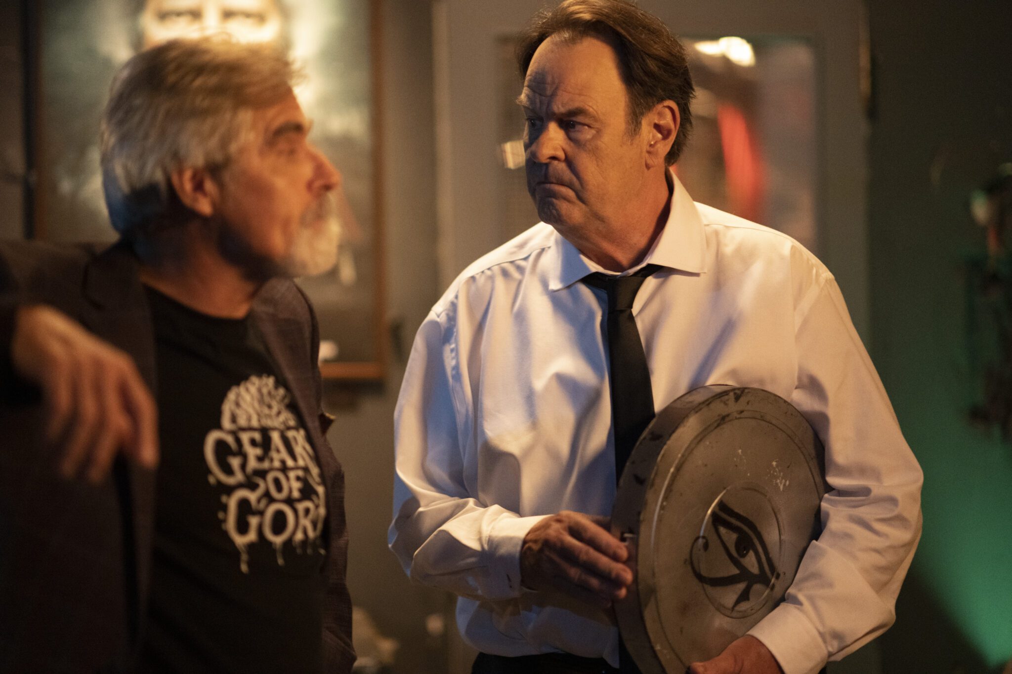 Zombie Town: Adaptation of R.L. Stine brings the silly into Spooky Season