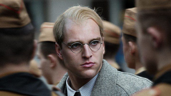 Bonhoeffer: The Cost of Discipleship