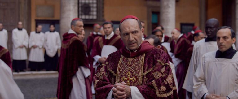 CONCLAVE (2024)