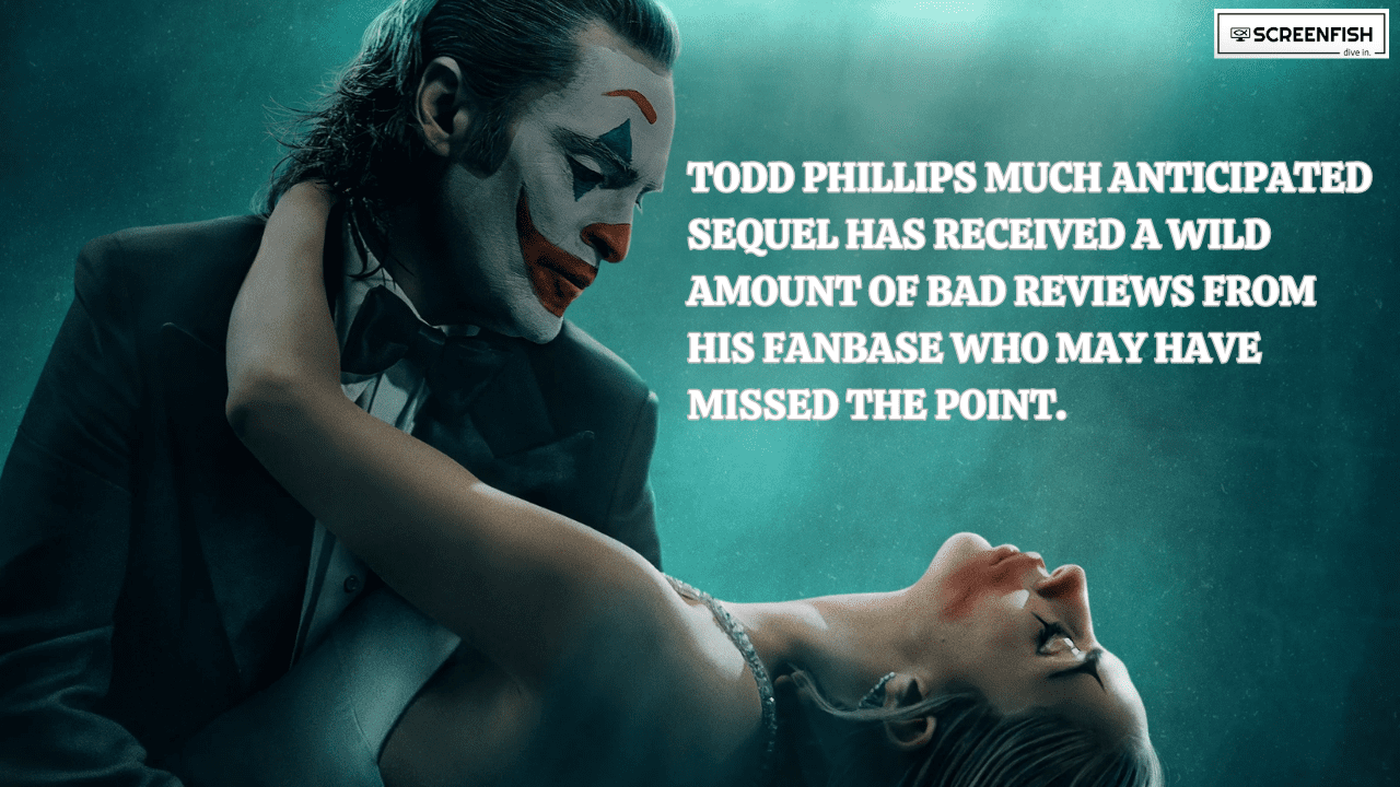 Joker: Folie à Deux Review – There Are Worse Things Than Murder (Spoilers)