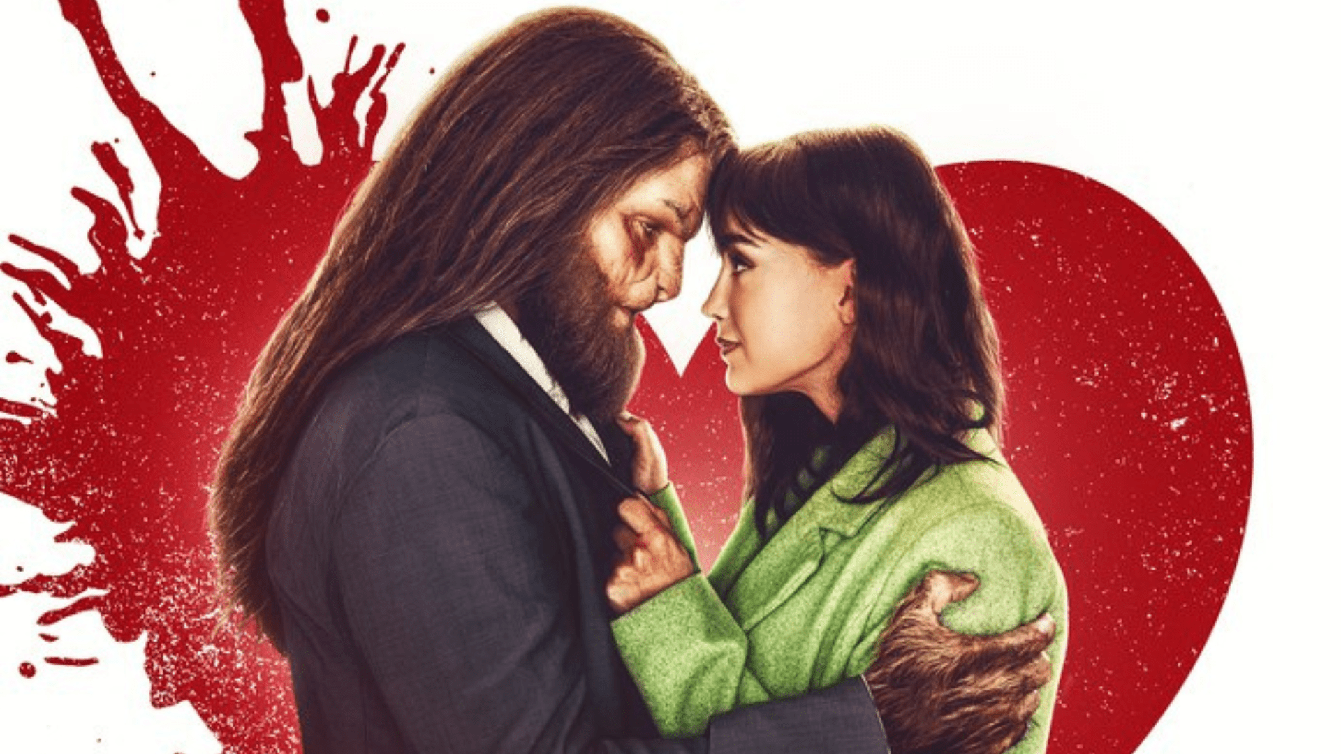 Your Monster: Melissa Barrera Steals The Show In Genre Blending Horror.