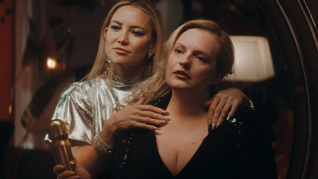 TIFF ’24: Shell