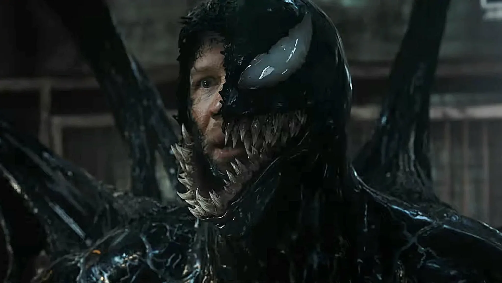 Venom: The Last Dance – It’s weird and wild but it works