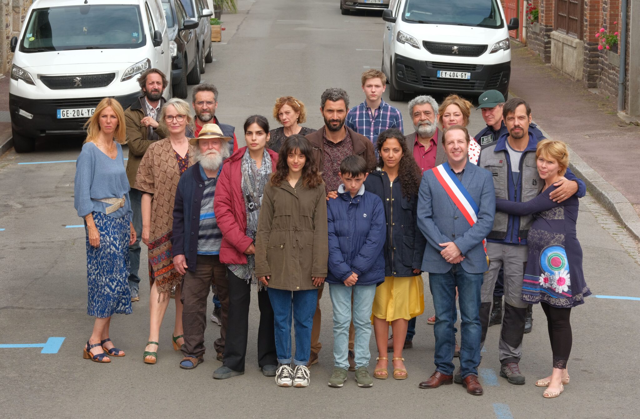AFIFest: Meet the Barbarians – Who do we welcome?