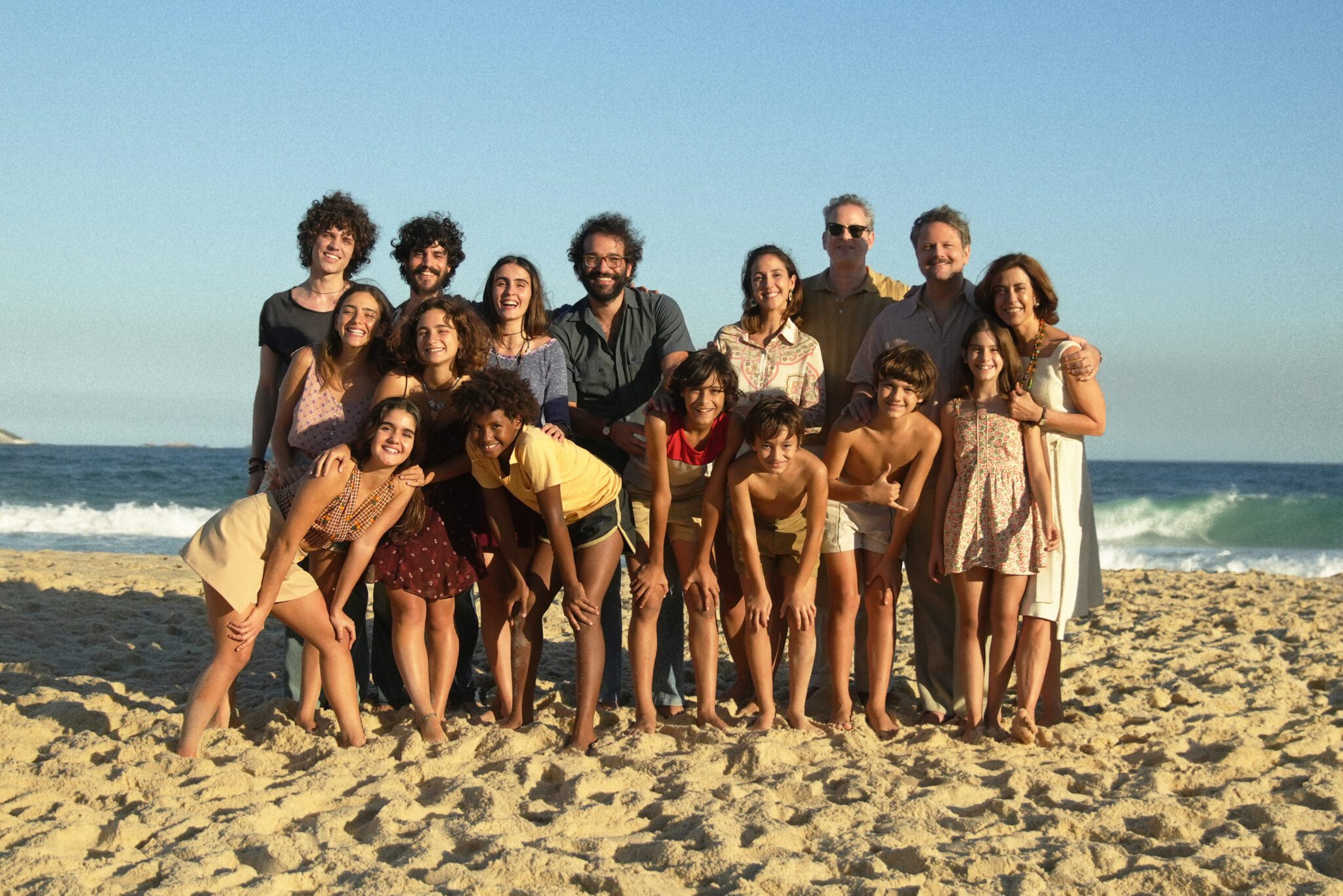 AFIFest – I’m Still Here – A Family’s Trauma