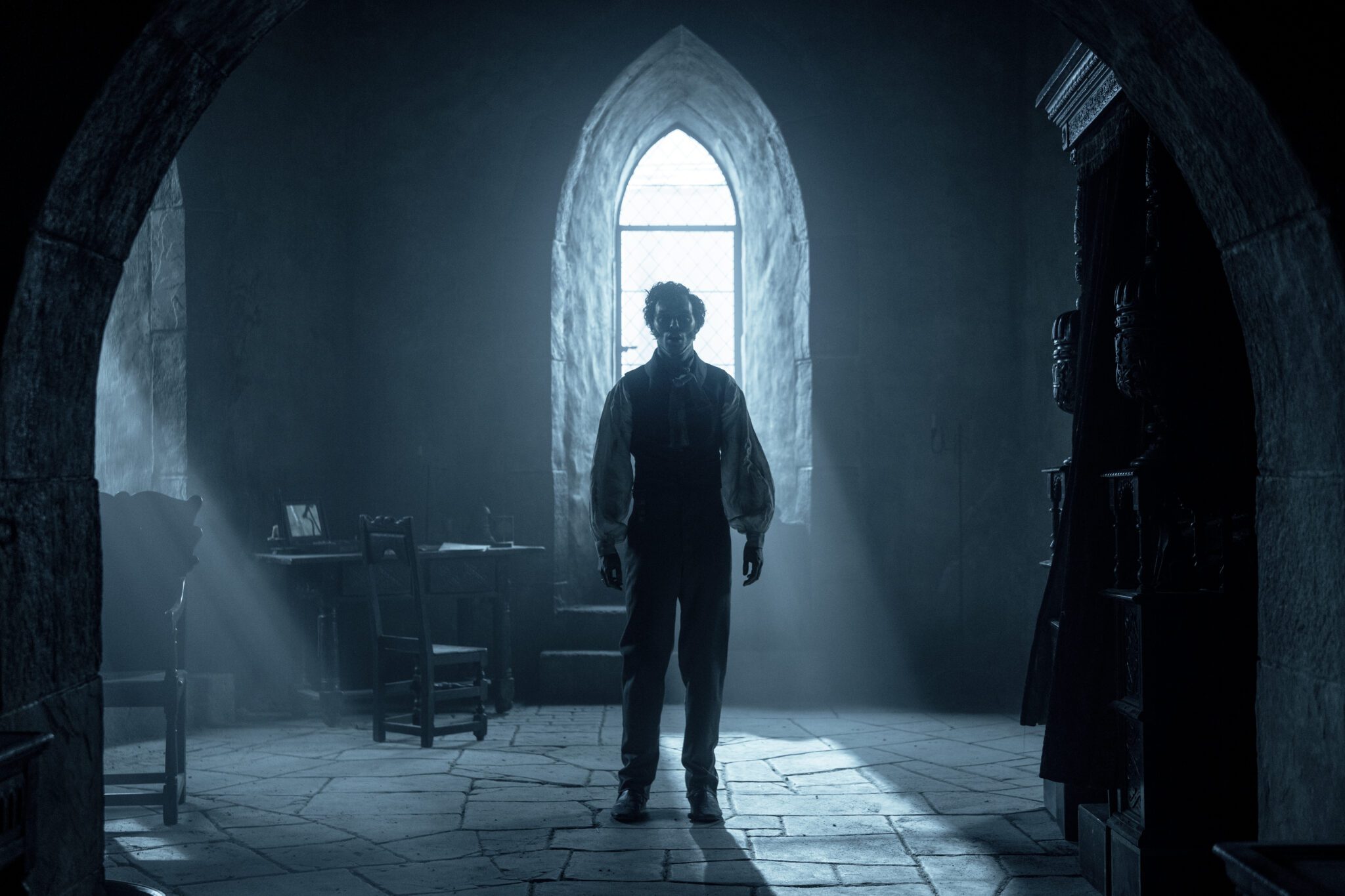 Nosferatu: Eggers’ reboot has teeth but doesn’t entirely go for the jugular