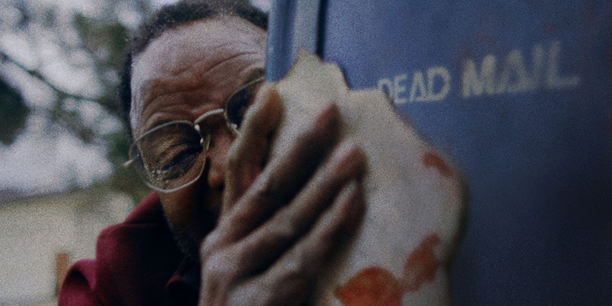 TIFF ’24: Dead Mail
