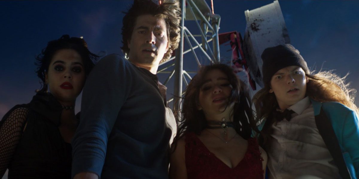 TIFF ’24: Ick