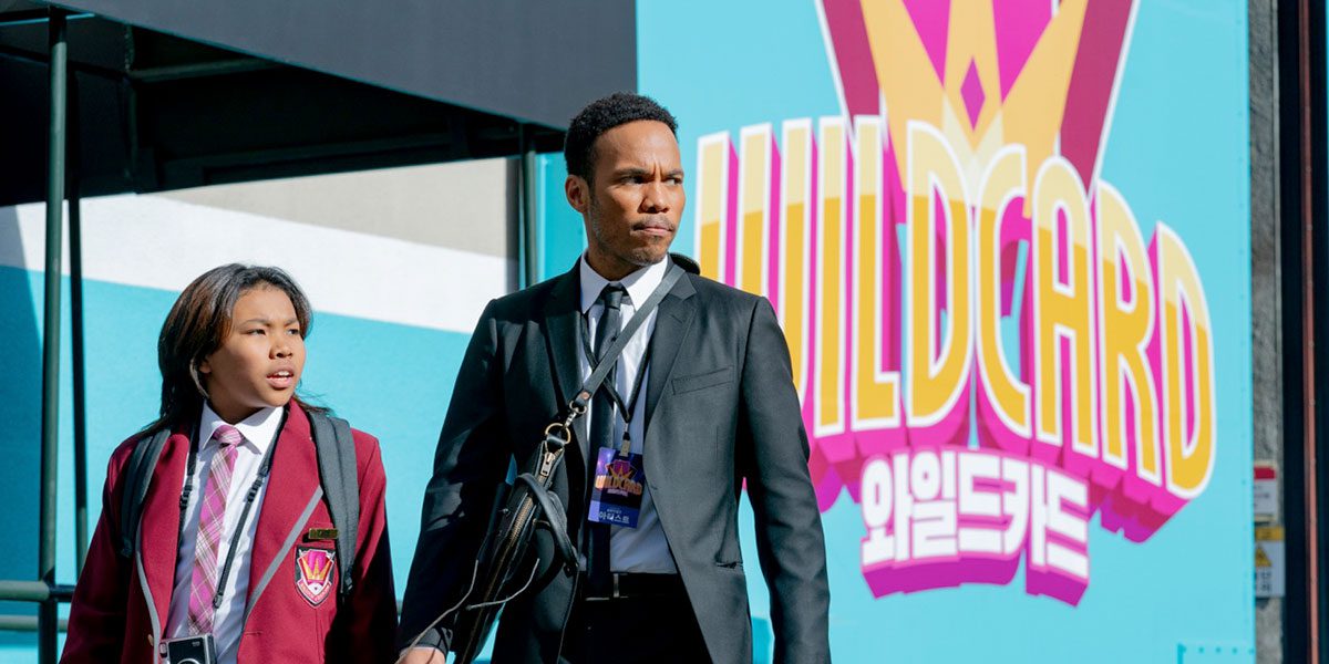 TIFF ’24: K-Pops