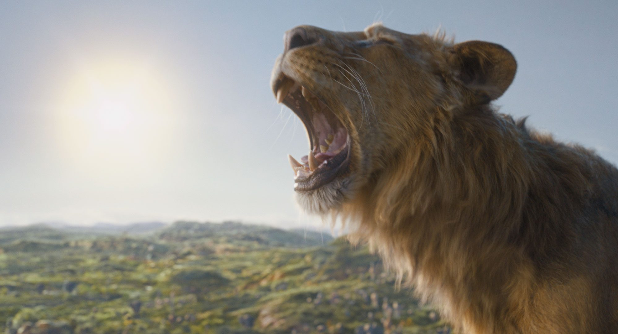 Mufasa: The Lion King breathes life into Pride Rock once again