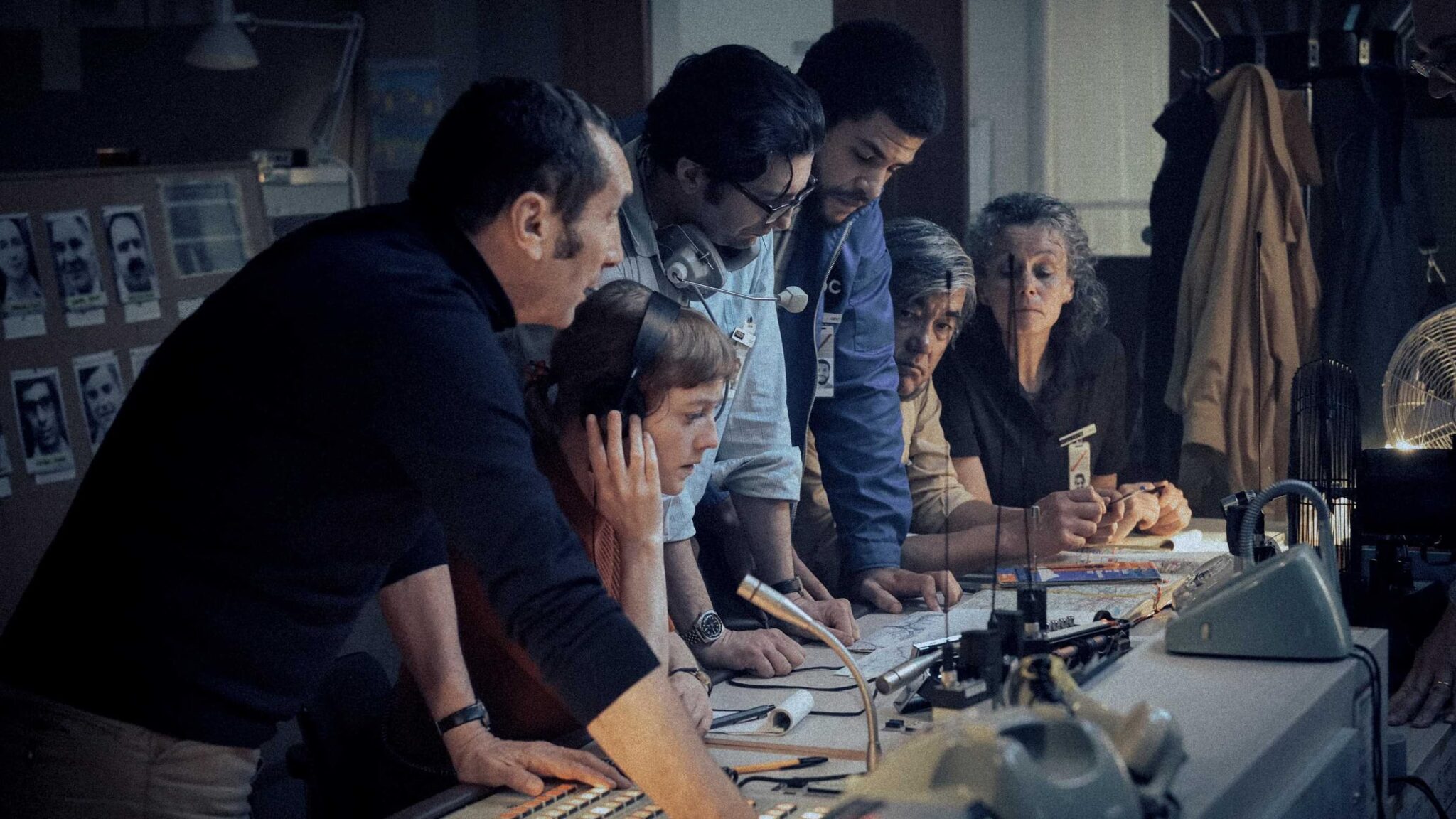 September 5: Changing the world in 1972
