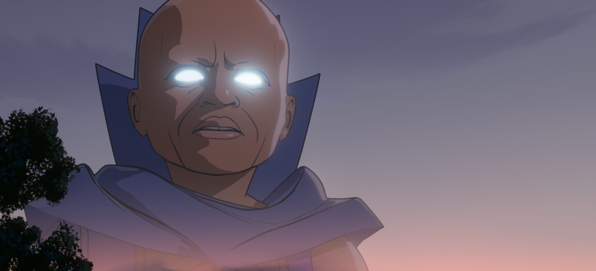 What If…? S3: Pairing up to take on the Universe