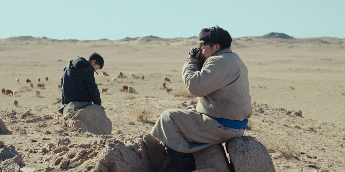 TIFF ’24: The Wolves Always Come at Night