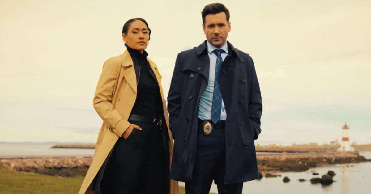 Giveaway! Advance Screening of CBC’s new series SAINT-PIERRE in Toronto!