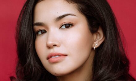 Becoming Erika: The Saint-Pierre Star Talks Joining The Hit Series And Why Mental Health For Actors Is So Important