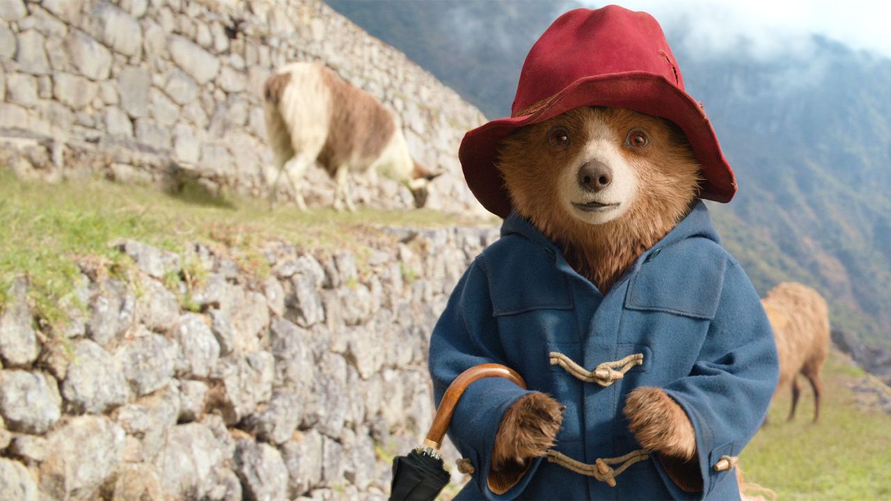 Paddington In Peru Review ScreenFish. Paddington In Peru Will Warm Your Heart And Make You Ugly Cry