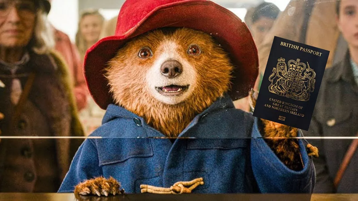 Paddington In Peru Review ScreenFish. Paddington In Peru Will Warm Your Heart And Make You Ugly Cry