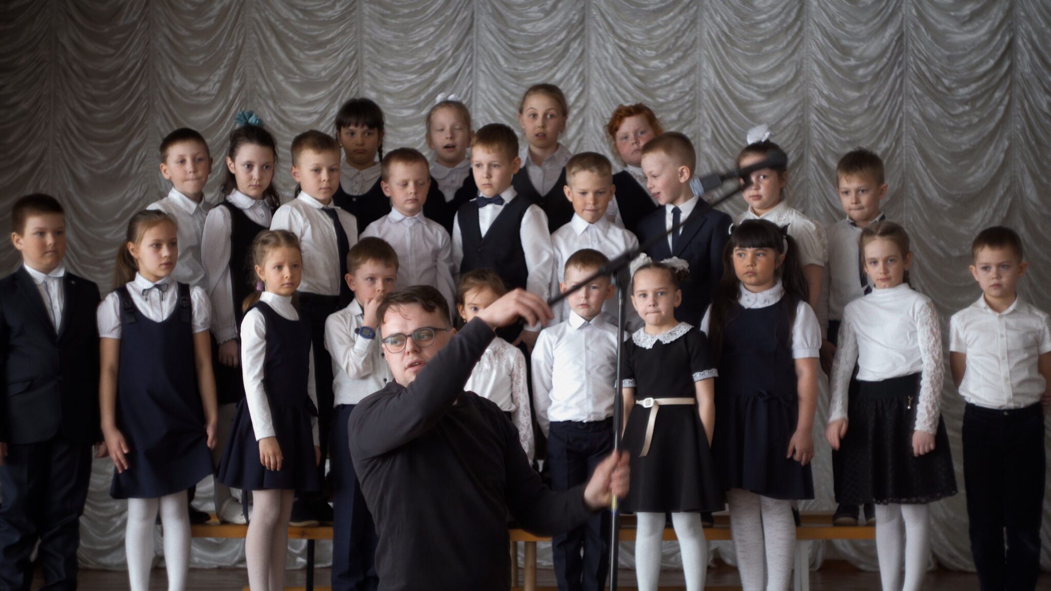 Sundance Film Festival: Mr. Nobody Against Putin – The war for the mind