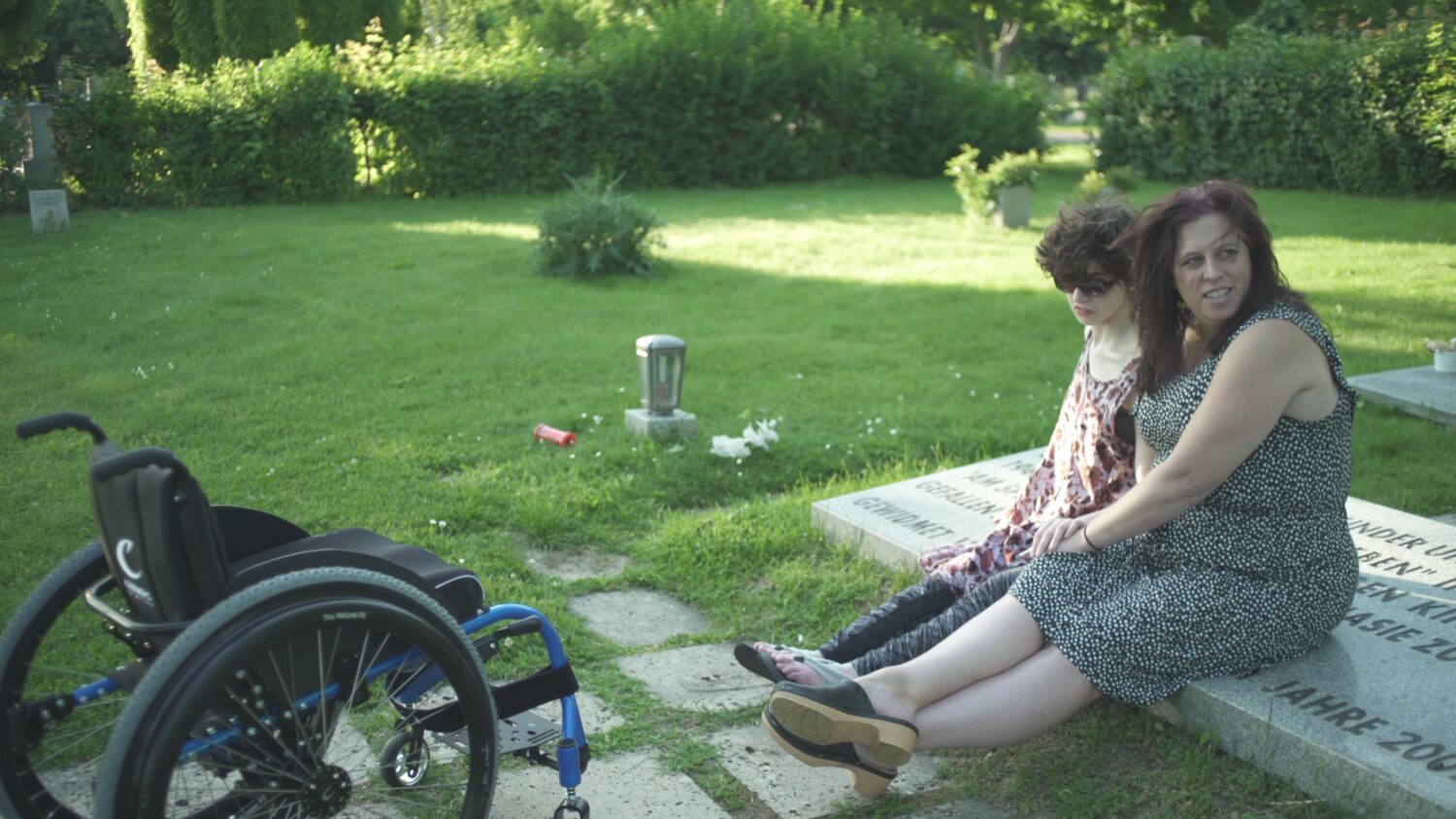 Unstoppable Winners at Slamdance 2025