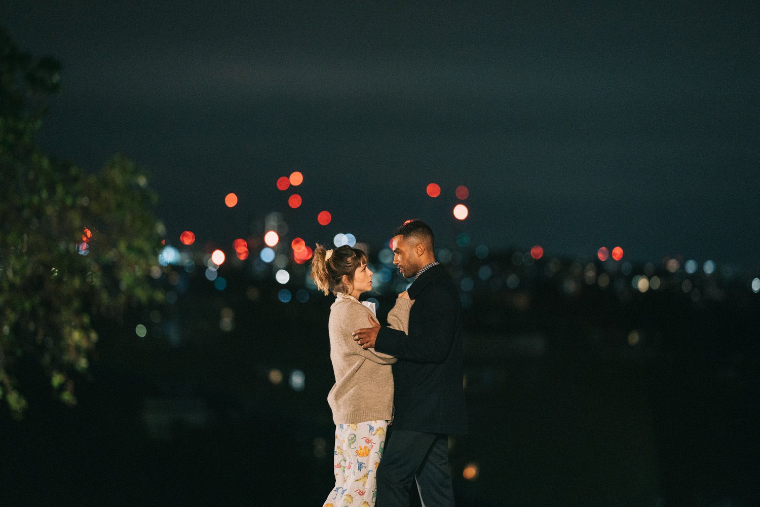 This Time Next Year: Be Open to Love