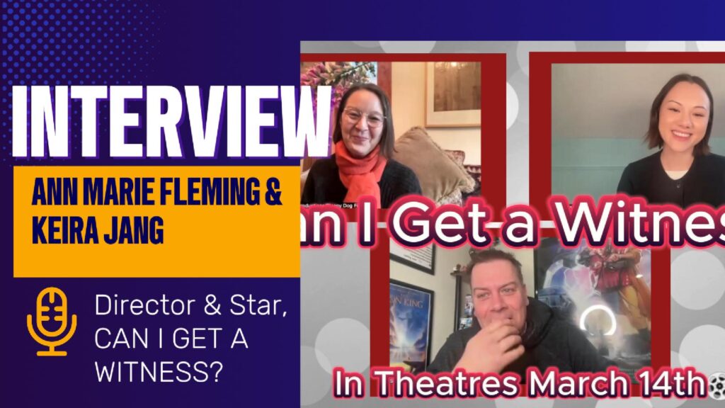 Keira Jang & Ann Marie Fleming (CIGAW)-Cover