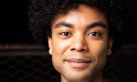 Settle Down, Alexander Nunez Has The Answers