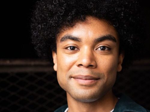 Settle Down, Alexander Nunez Has The Answers